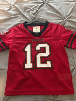 NFL Tampa Bay Buccaneers Kids Jersey