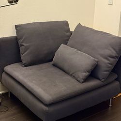 IKEA Soderhamn Sofa Single Seat