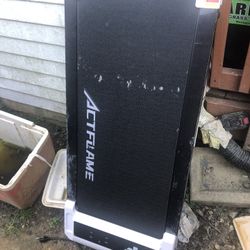 Treadmill 