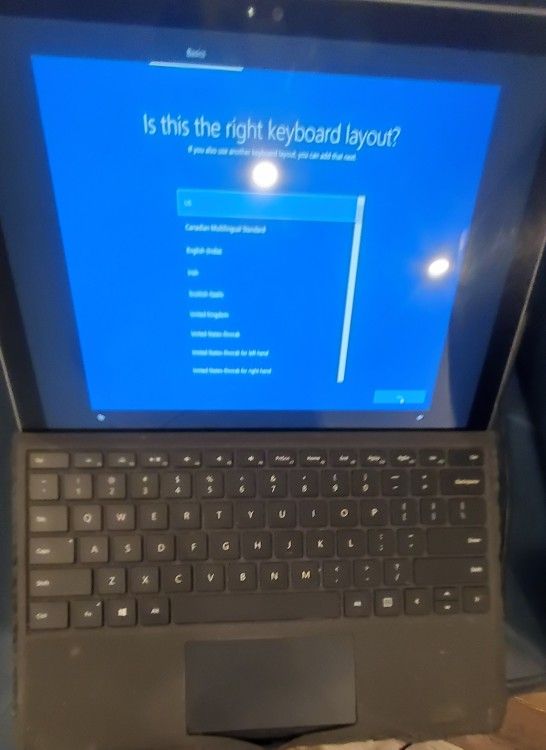 Surface PRO