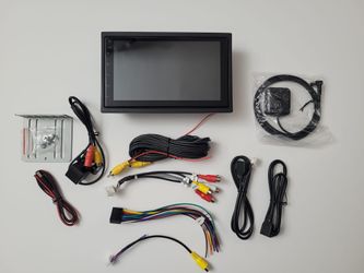 Universal Android Radio Brand NEW