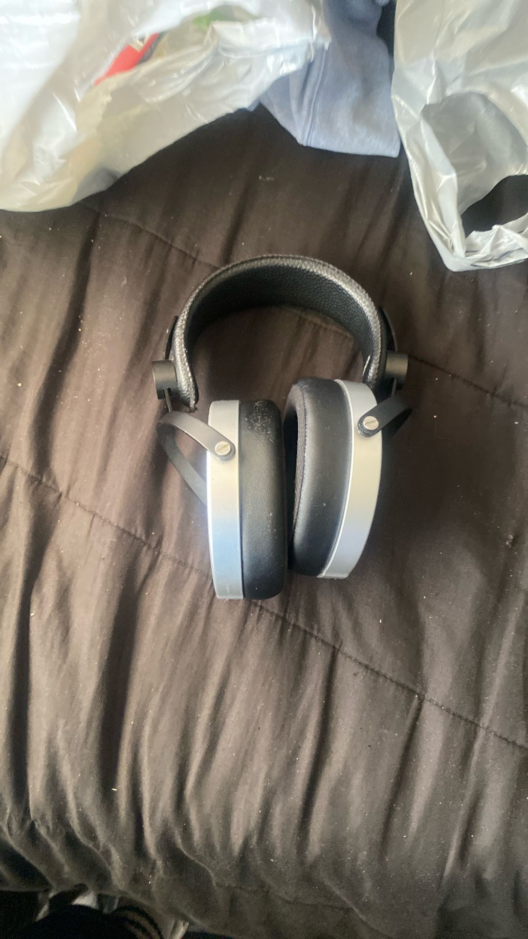 Hifiman Diva Pro I Change The Headband