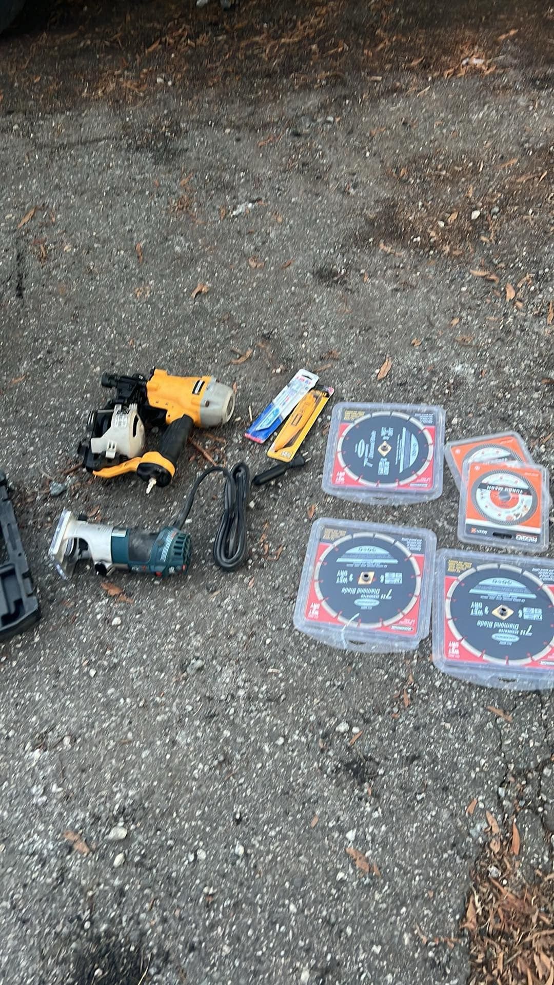 Tools