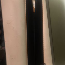 Queenie Goldsteins wand fantastic beasts/ harry potter 