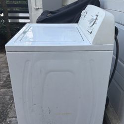 Lavadora 