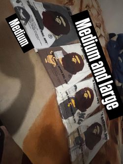 Bape Shirts