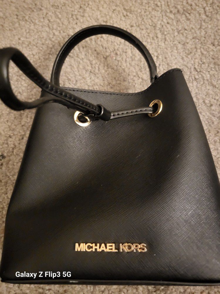 Michael Kors Small Tote Bag