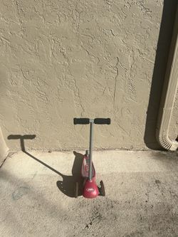 RadioFlyer Scooter