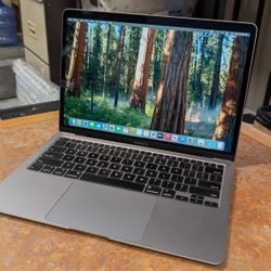 Apple MacBook Air 13" 2020 Quad Core i5 8gb 512gb SSD
