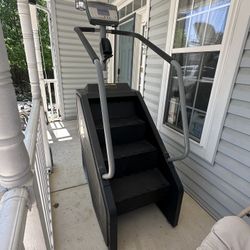 Stairmaster 