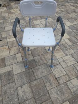Shower Chair