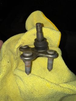 Ball Joint 