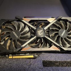 AORUS 1080TI