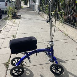 Knee Scooter 