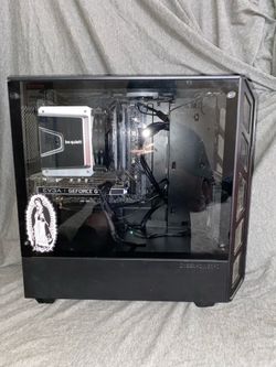 PC games