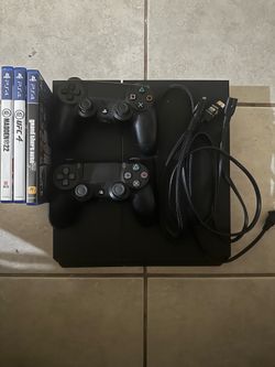 PS4