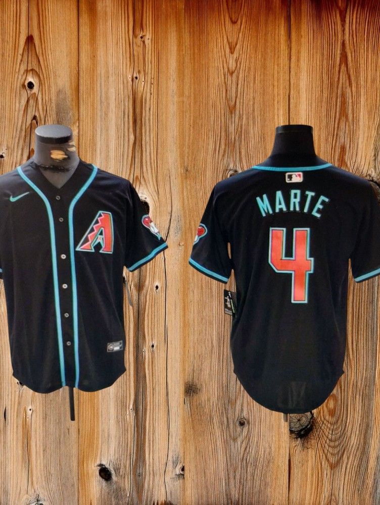 Arizona Diamondbacks Jersey