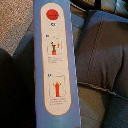 Pool Basketball Hoops