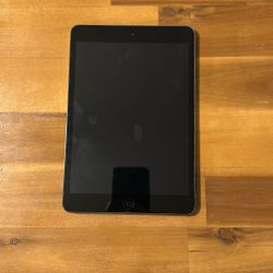 iPad Mini 