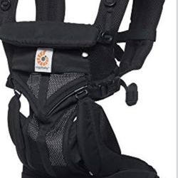 Ergo Omni Coolair