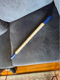 Massage Stick 24" Handheld Spindle Massage Roller