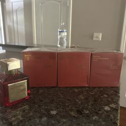Baccarat Rouge 450