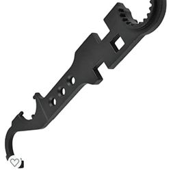 AR Spanned Tool 