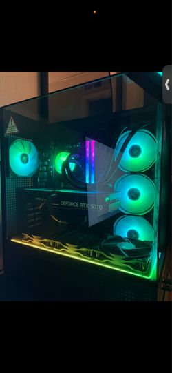 IBuyPower PC Setup