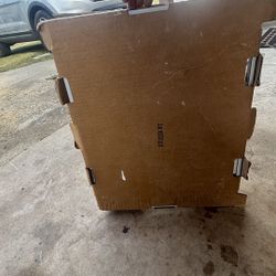 Project Source Medicine Cabinet XA311MV – Recessed or Surface Mount