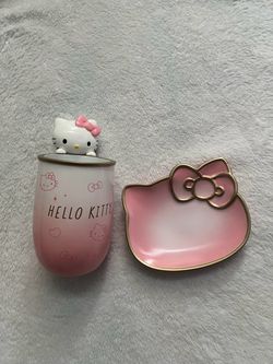 Hello Kitty Decor