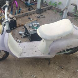 Electric Moped Scooter Razor Ride On Scooter Electric Quad ATV Dirt Bike Pit Bike Pocket Bike Predator 212