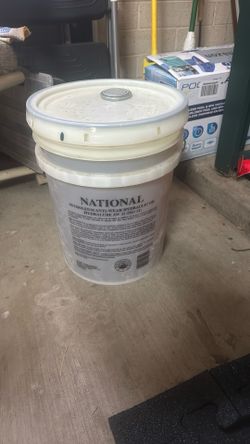 National Lubricant
