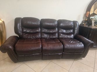 Sofa recliner