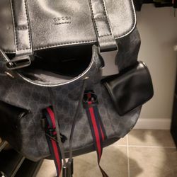 Cucci Packback 