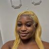 Edwina Janvier