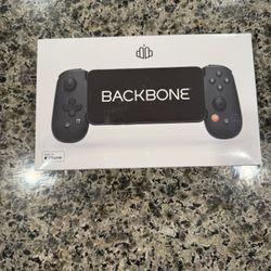 New Backbone One