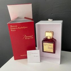 Baccarat Rouge 540 Brand New (70ML)
