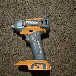 Ridgid Drill