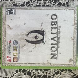 The Elder Scrolls 4: Oblivion - Xbox 360