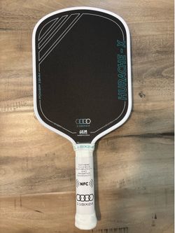 11SIX24 Hurache-X Power 2 (Brand New) pickleball paddle