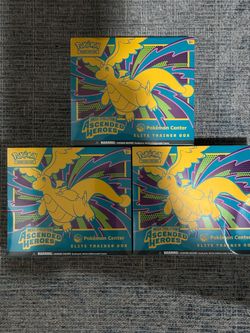 Ascended Heroes PKC ETB