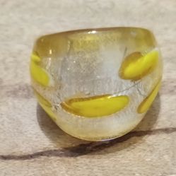 Handmade Ring 