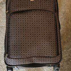 Suitcase