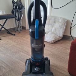 BISSEL POWERFORCE HELIX VACUUM