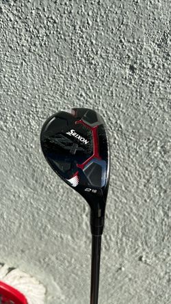 Srixon ZX 2 16° Hybrid Golf Club