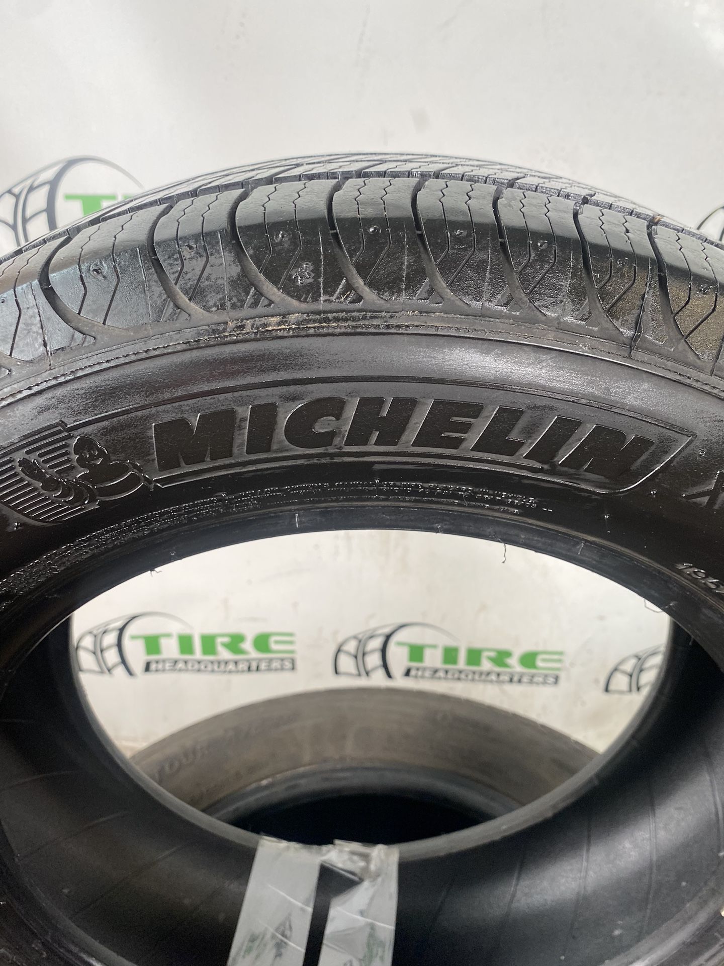 195/65/15 Michelin X tour A/S for Sale in Sauk Village, IL OfferUp