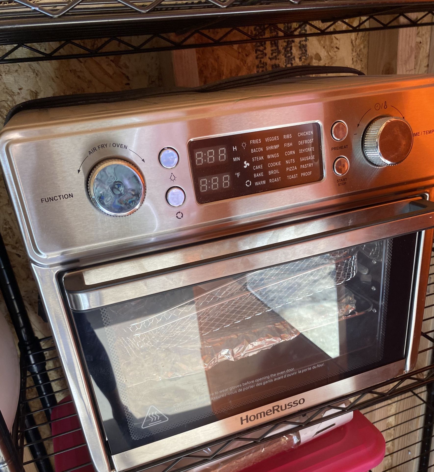 Rotisserie