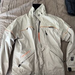 Volcom Snowboard Jacket