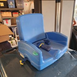 Travel Booster Seat (Safety 1st)