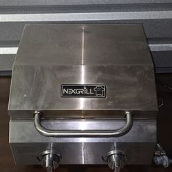 Propane Portable Grill